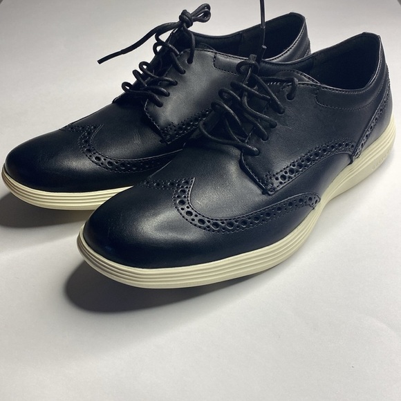 Cole Haan GRAND TOUR WING OX SIZE 8.5 M - Picture 4 of 8